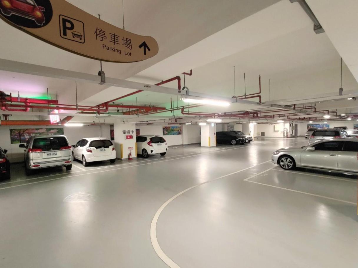 Walden Hotel Yilan Extérieur photo