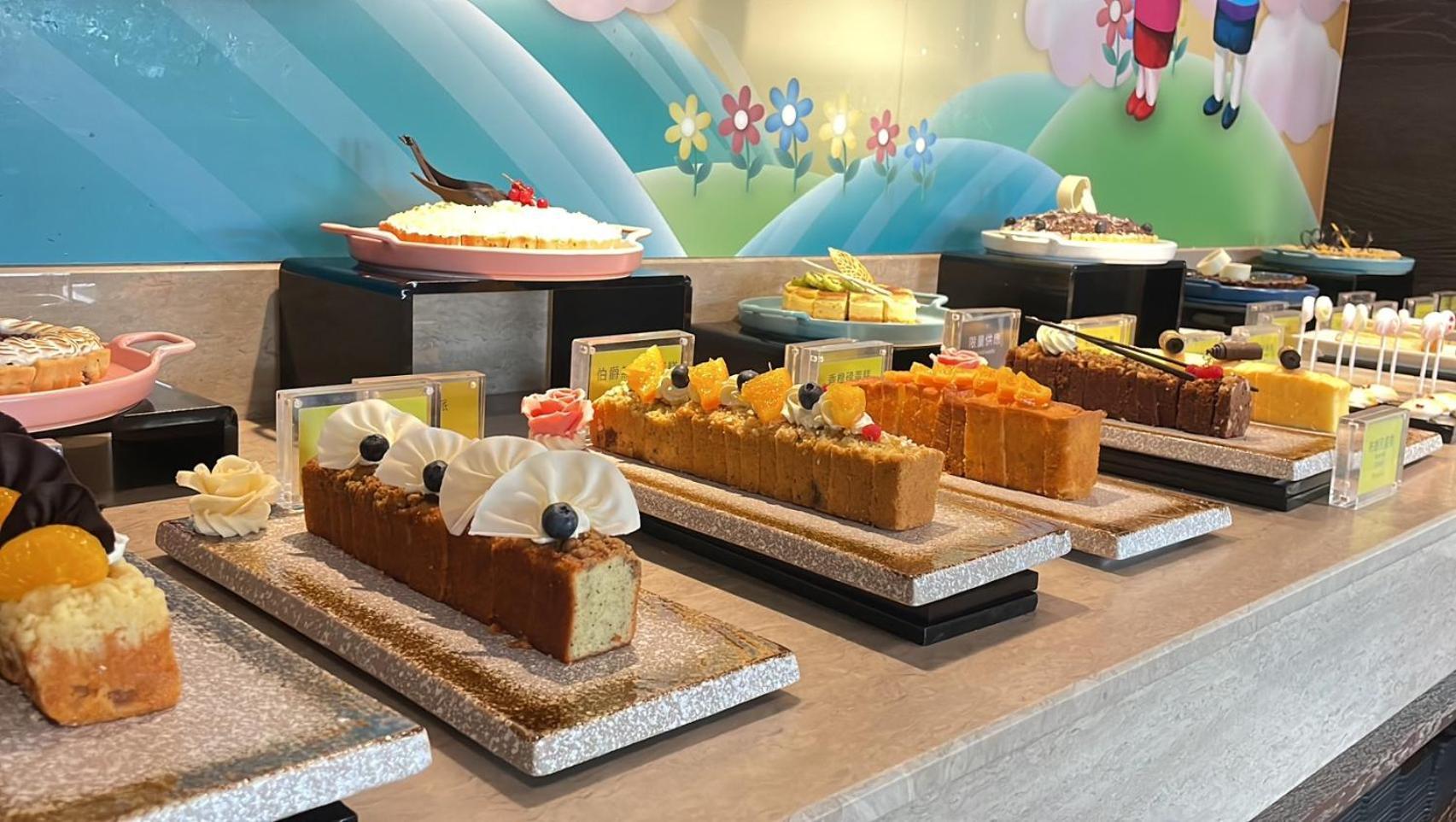 Walden Hotel Yilan Extérieur photo