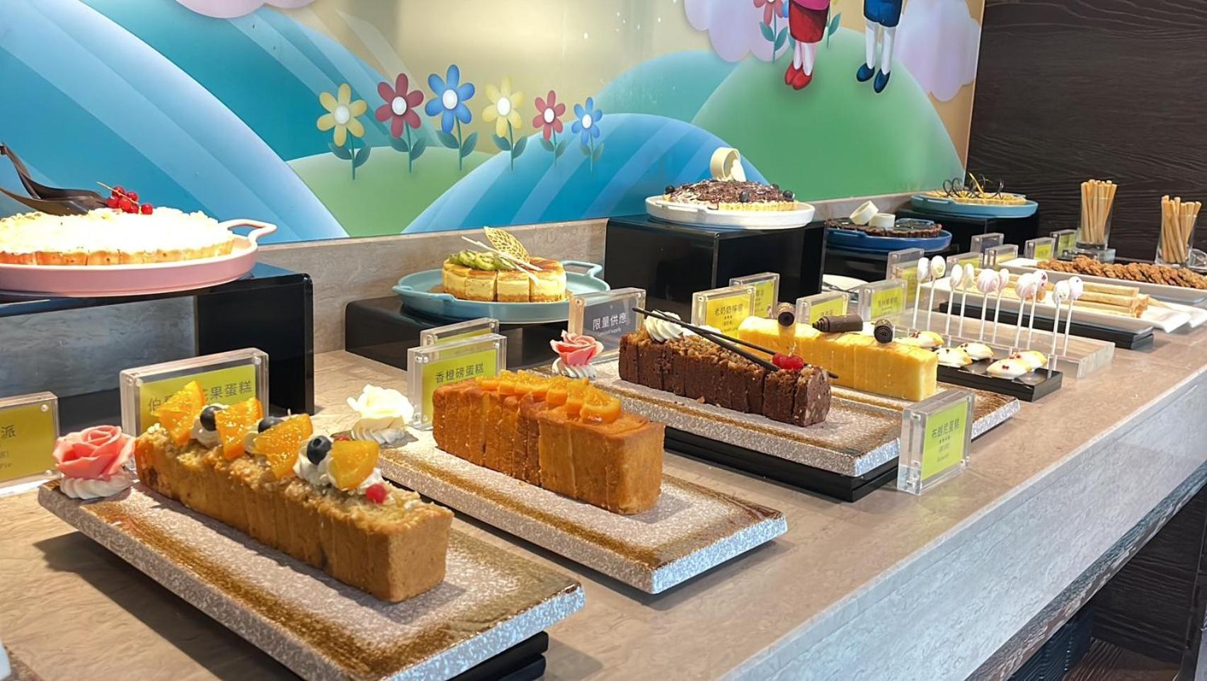 Walden Hotel Yilan Extérieur photo