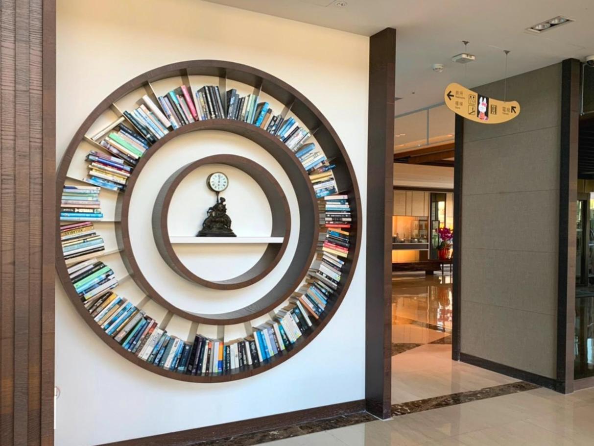 Walden Hotel Yilan Extérieur photo
