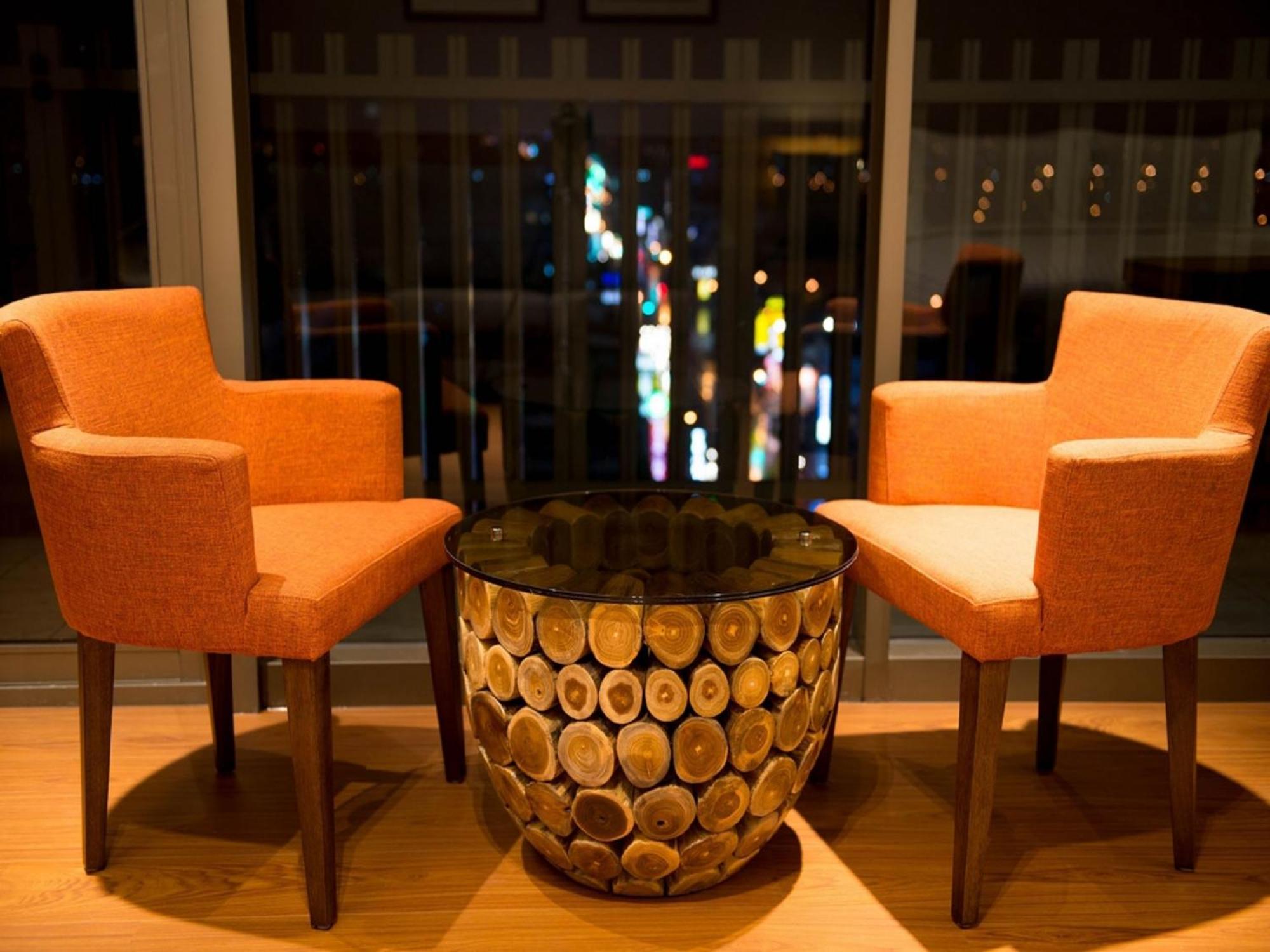 Walden Hotel Yilan Extérieur photo